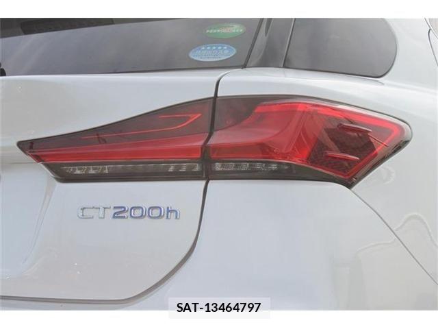 Lexus CT 2021-02 6499405-12
