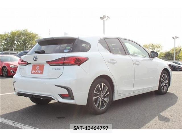 Lexus CT 2021-02 6499405-13