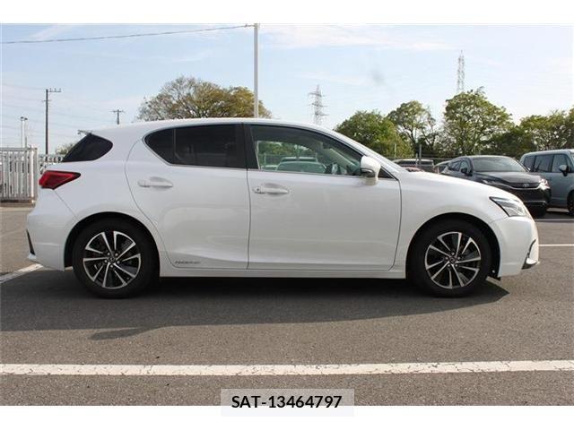 Lexus CT 2021-02 6499405-14