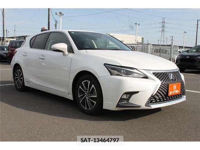 Lexus CT 2021-02 6499405-1