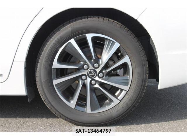 Lexus CT 2021-02 6499405-19