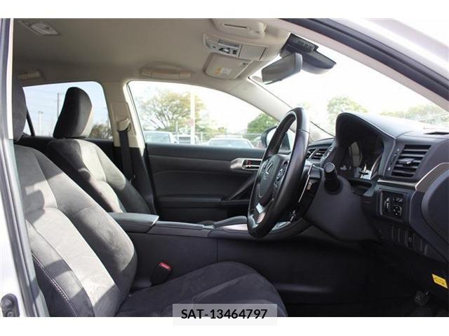 Lexus CT 2021-02 6499405-24