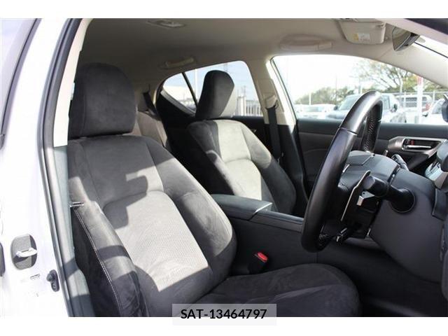 Lexus CT 2021-02 6499405-25
