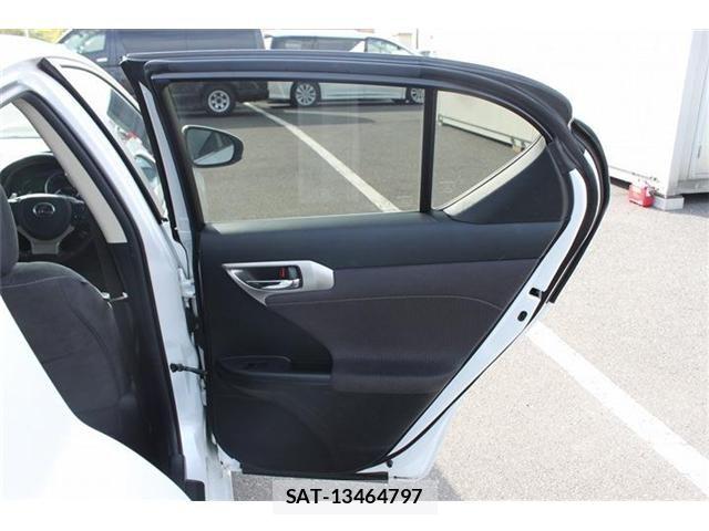 Lexus CT 2021-02 6499405-26