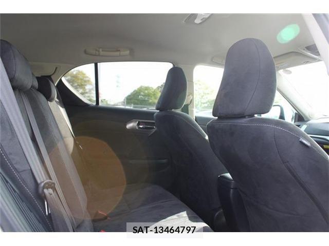 Lexus CT 2021-02 6499405-27