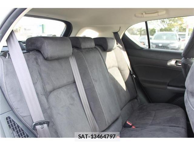 Lexus CT 2021-02 6499405-28