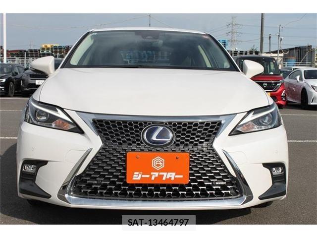 Lexus CT 2021-02 6499405-2