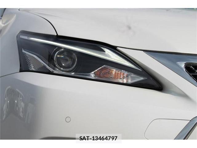 Lexus CT 2021-02 6499405-4