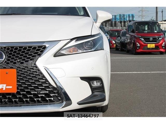 Lexus CT 2021-02 6499405-5
