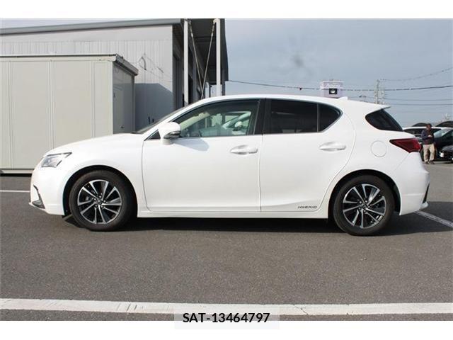 Lexus CT 2021-02 6499405-8
