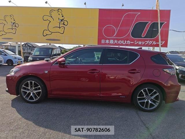 Lexus CT 2017-06 6676641-9
