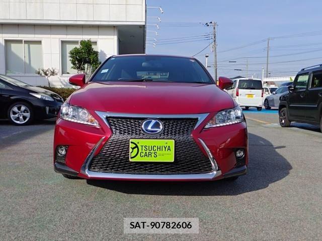 Lexus CT 2017-06 6676641-8