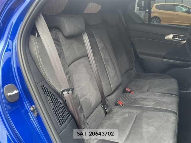 Lexus CT 2018-09 6815672-9