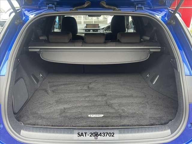 Lexus CT 2018-09 6815672-10
