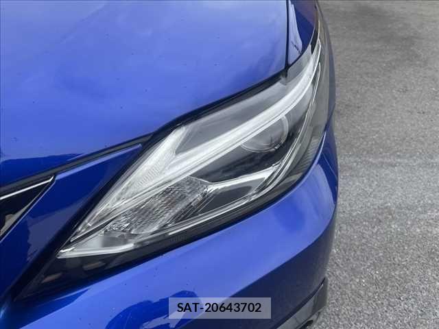 Lexus CT 2018-09 6815672-23