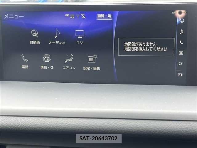 Lexus CT 2018-09 6815672-5