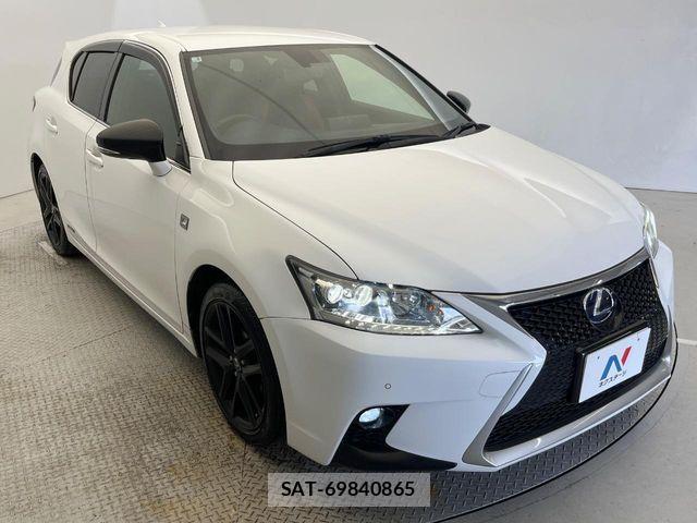 Lexus CT 2015-02 6815674-14