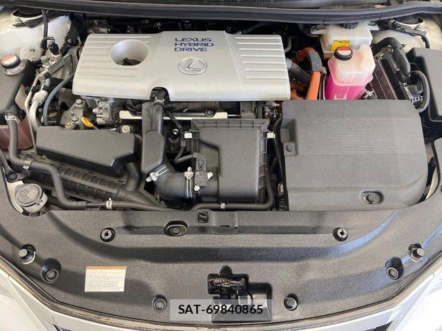 Lexus CT 2015-02 6815674-18