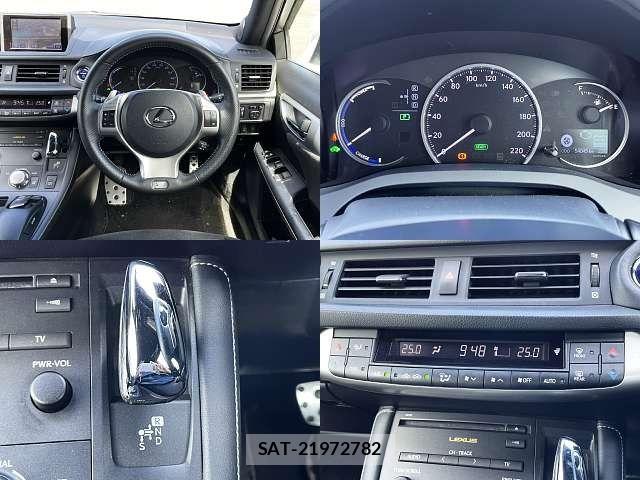 Lexus CT 2012-11 6907633-3