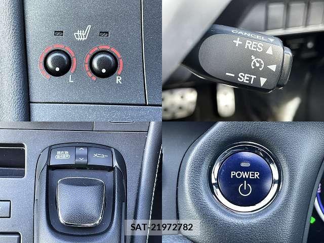 Lexus CT 2012-11 6907633-4
