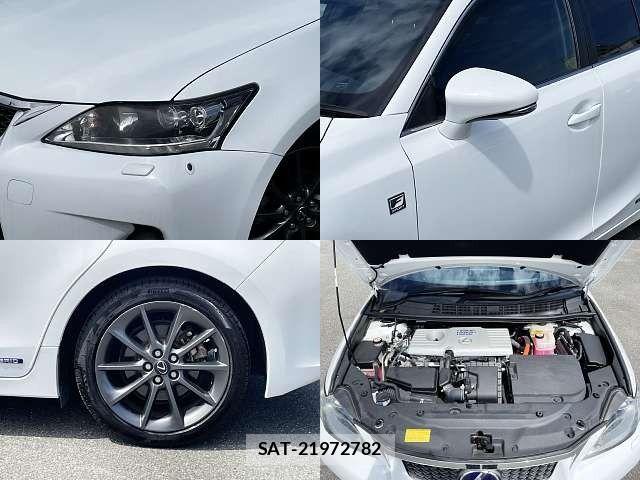 Lexus CT 2012-11 6907633-6