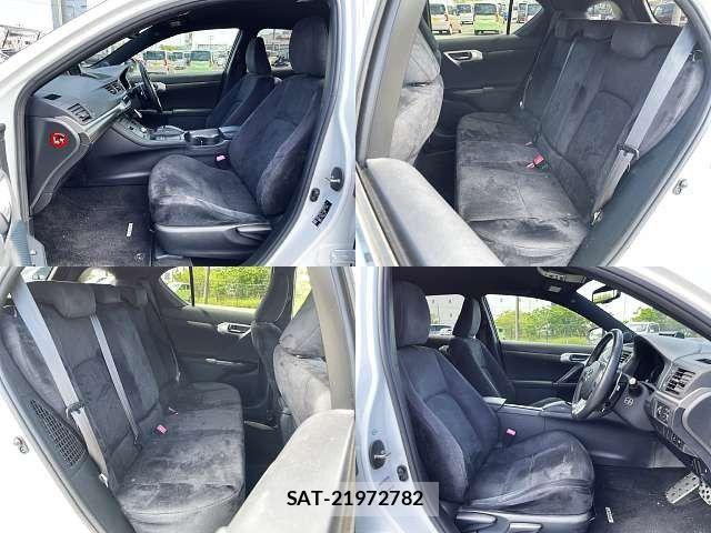 Lexus CT 2012-11 6907633-7