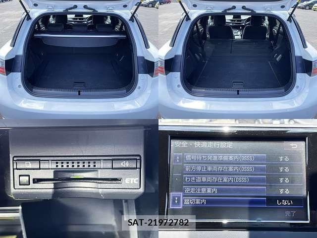 Lexus CT 2012-11 6907633-8