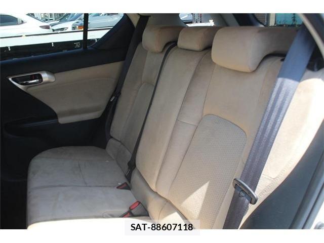 Lexus CT 2020-02 6907634-23