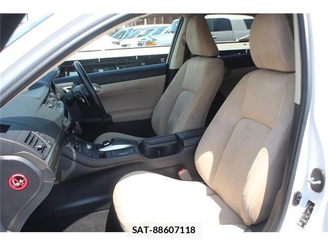 Lexus CT 2020-02 6907634-25