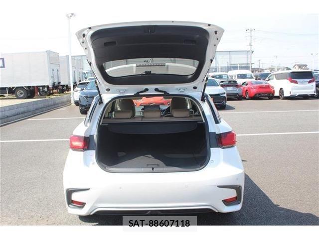 Lexus CT 2020-02 6907634-27