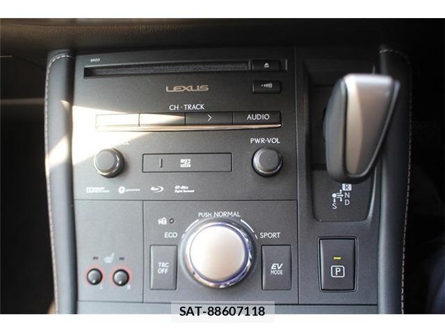 Lexus CT 2020-02 6907634-5