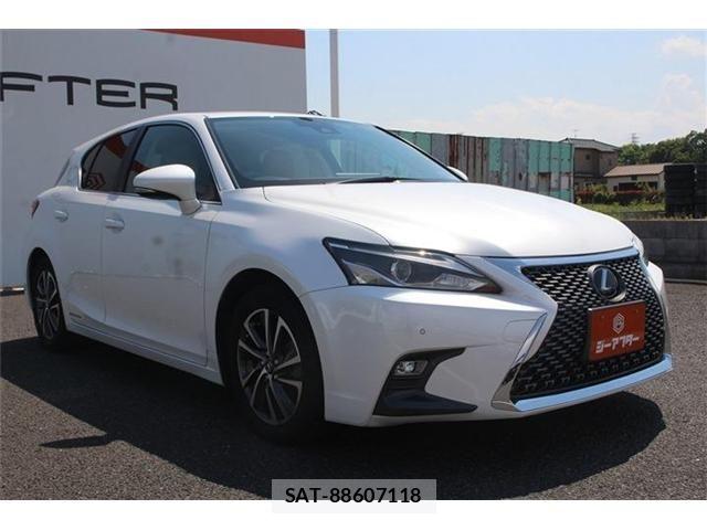 Lexus CT 2020-02 6907634-7