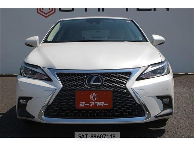 Lexus CT 2020-02 6907634-8