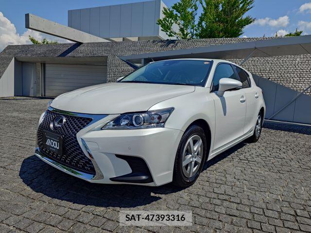 Lexus CT 2022-07 6907632-0