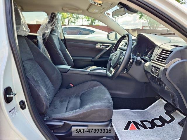 Lexus CT 2022-07 6907632-9