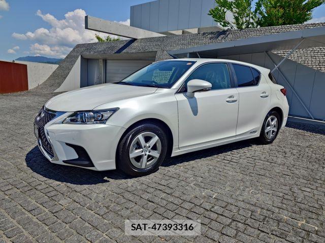 Lexus CT 2022-07 6907632-1