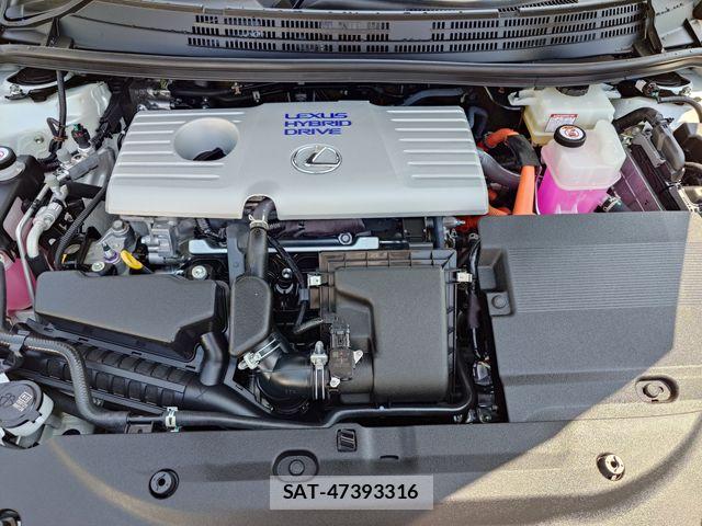 Lexus CT 2022-07 6907632-22
