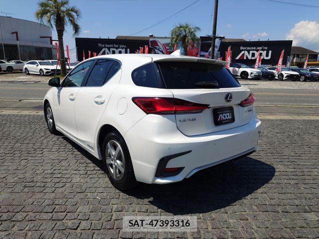 Lexus CT 2022-07 6907632-2