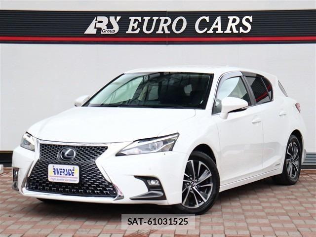 Lexus CT 2019-02 6994976-0