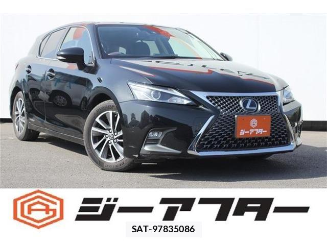 Lexus CT 2018-04 6994979-0