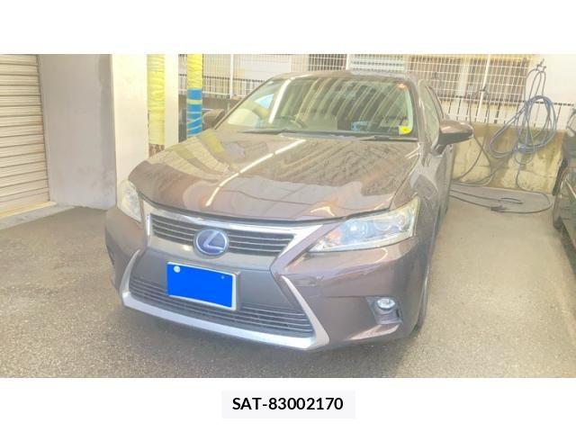 Lexus CT 2015-08 7020752-0