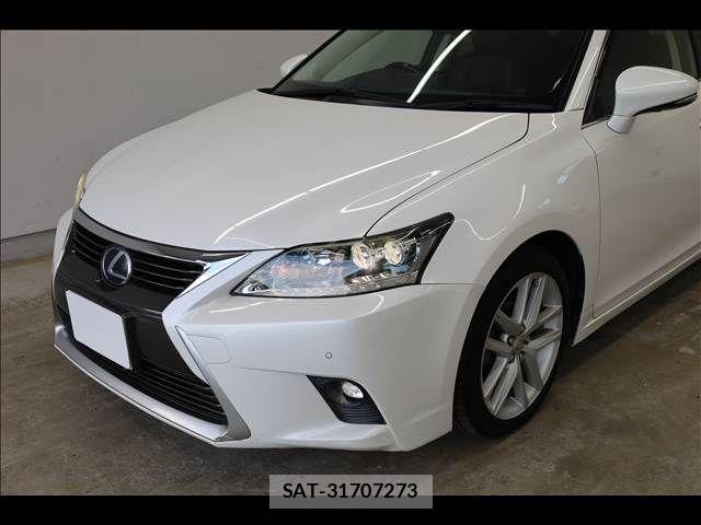 Lexus CT 2014-08 7020754-12