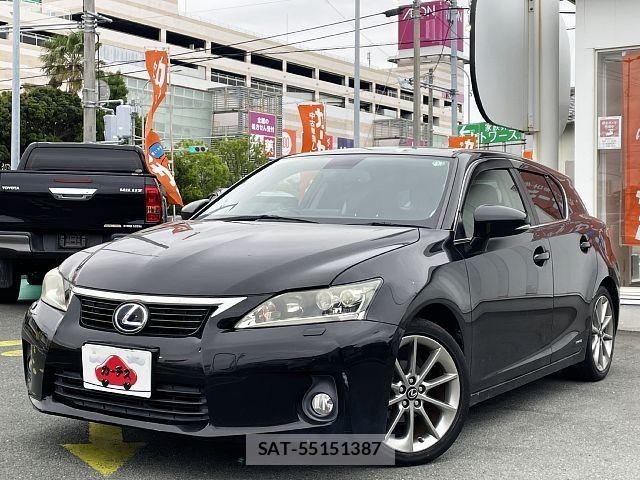 Lexus CT 2013-07 7059221-0
