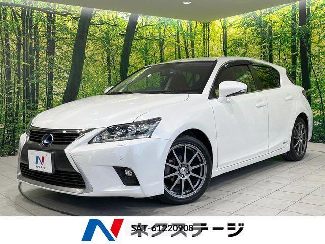 Lexus CT 2014-07 7059223-0