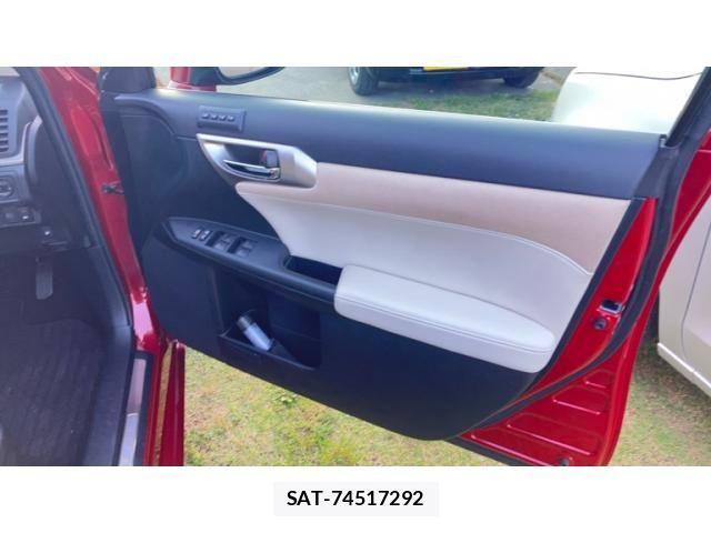 Lexus CT 2018-04 7220868-8