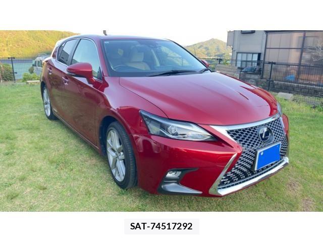 Lexus CT 2018-04 7220868-1