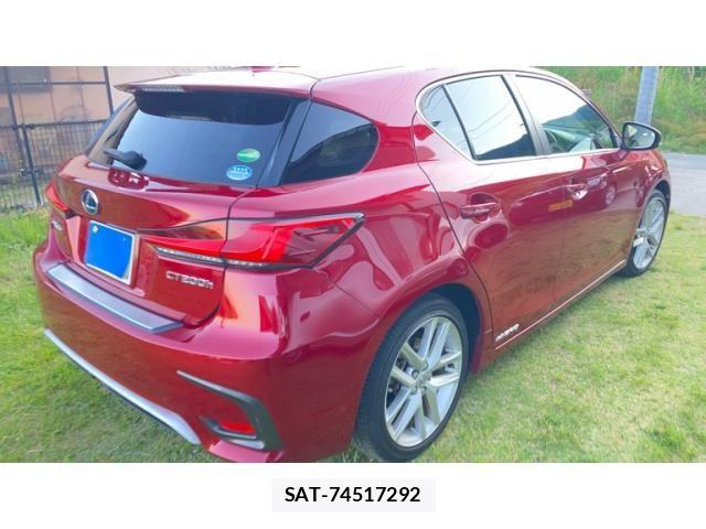 Lexus CT 2018-04 7220868-4