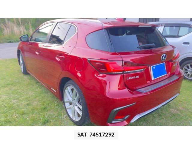 Lexus CT 2018-04 7220868-5