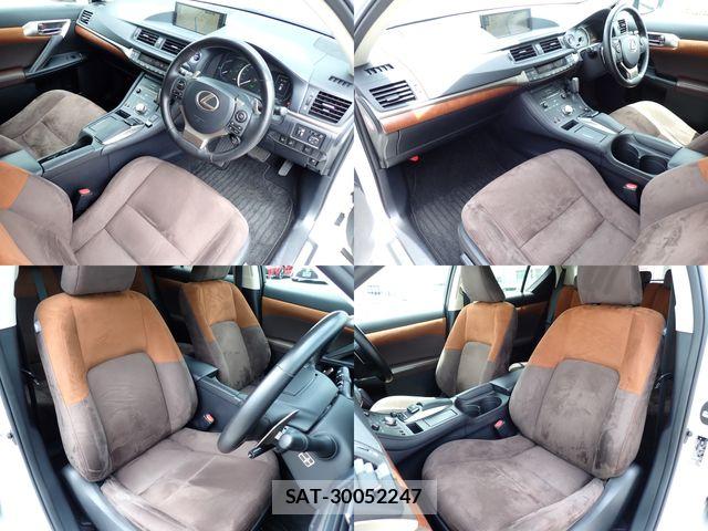Lexus CT 2018-05 7220869-9
