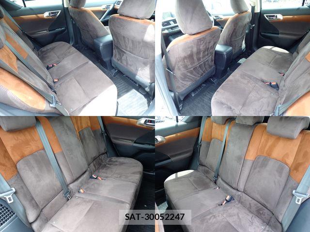 Lexus CT 2018-05 7220869-10
